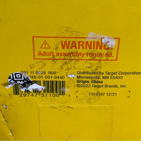 Sun Squad Kids Inflatable Hover Splash Sprinkler Sky-High Splashes WaterPlay NIB - Picture 10 of 11